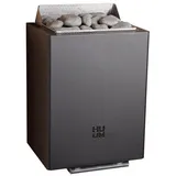 HUUM Saunaofen Core Wall 9 kW + Zubehör
