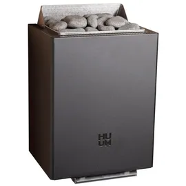 HUUM Saunaofen Core Wall 9 kW + Zubehör