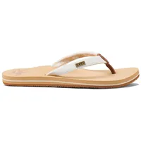 Reef Cushion Flip-flops - Cloud - EU 42 1/2
