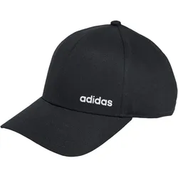 adidas Performance Linear Cap JW0344 - black 52 - 54 cm
