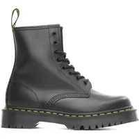 Dr. Martens 1460 BEX BLACK SMOOTH in Schwarz, 43