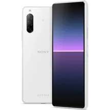 Sony Xperia 10 II Weiß