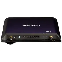 BrightSign XD236 4K Player