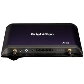 BrightSign XD236 4K Player