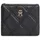 Tommy Hilfiger TH FEMININE BIFOLD Geldbörse Damen schwarz