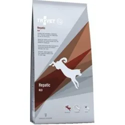 Trovet HLD Hepatic Diätfutter Hundefutter 2x12,5kg (Rabatt für Stammkunden 3%)