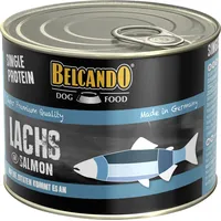 Belcando Single Protein Lachs 6 x 200 g