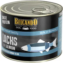 Belcando Single Protein Lachs 6 x 200 g