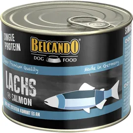 Belcando Single Protein Lachs 6 x 200 g