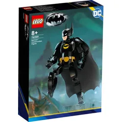 LEGO® DC Universe Super HeroesTM 76259 BatmanTM Baufigur