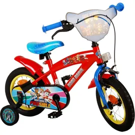 Volare Paw Patrol 12 Zoll RH 0 cm blau/rot