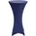 Beautissu Stehtischhusse Blau,
