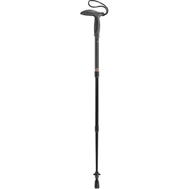 Leki Super Micro 66-90 cm gunmetal-dark anthracite-copper