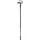 Leki Super Micro 66-90 cm gunmetal-dark anthracite-copper