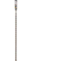 Bosch Professional SDS-plus-5 Hammerbohrer 16x550x615mm, 1er-Pack (1618596226)