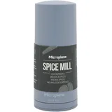 Microplane Gewürzmühle Küstenblau