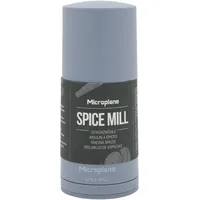 Microplane Gewürzmühle Küstenblau