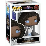 Funko Pop! Marvel: The Marvels - Photon