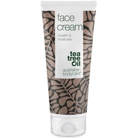 Australian Bodycare Tea Tree Oil Face Cream Gesichtscreme 100 ml