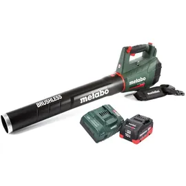 Metabo LB 18 LTX BL inkl. 1 x 10,0 Ah + Ladegerät