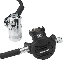 Apeks XTX 50 DIN - DST - Atemregler