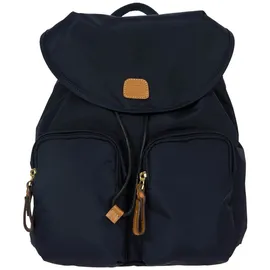 BRIC'S X-Travel Rucksack XS 27 cm Blau