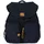 BRIC'S X-Travel Rucksack XS 27 cm Blau
