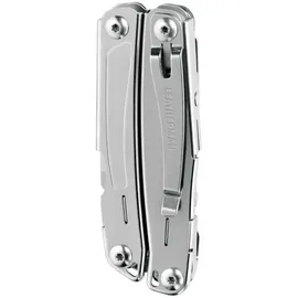 Leatherman Wingman Multitool - Silver - One Size