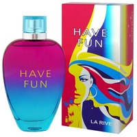 La Rive Eau de Parfum Have Fun Eau De Parfum Spray 90ml für Frauen