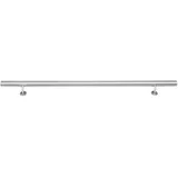 Dieda Handlaufset V2A Ø 120 cm Ø 40 mm