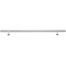 Dieda Handlaufset V2A Ø 120 cm Ø 40 mm