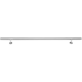 Dieda Handlaufset V2A Ø 120 cm Ø 40 mm