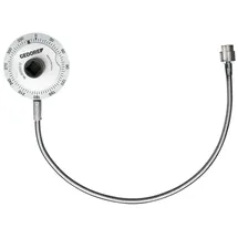 Gedore 8200-11 Drehwinkel-Messgerät 1/2"