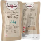 HerzensHund Schaf mit Zucchini 18 x 130 g