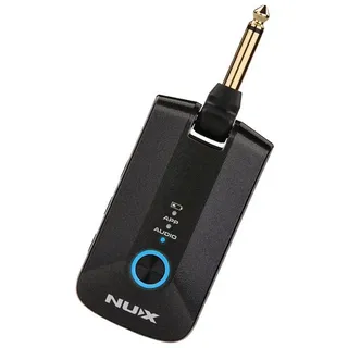 Nux Mighty Plug Pro