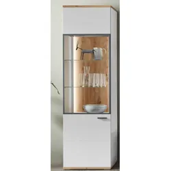 Ideal Bassat Vitrine Type 10 - Weiß
