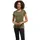 Build Your Brand Basic T-Shirt Olive M