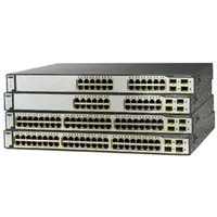 Cisco Catalyst C3560V2-24TS-SD Managed