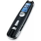 Beurer 3-in-1 GL50 mmol/l schwarz