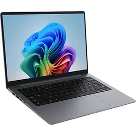 Samsung Galaxy Book6 14'' Intel Core Ultra 5 325 16 GB RAM 1 TB SSD Win11 Home Grau
