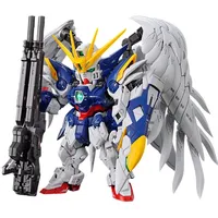 Bandai Namco Entertainment BANDAI Hobby KIT MGSD Gundam Wing