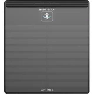Withings Body Scan black