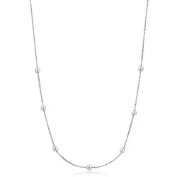 Ania Haie Kette N002-03H - silber