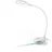 EGLO Klemmleuchte "CABADO Klemmlicht - Kunststoff - LED - 3,2W - IP20", weiß, 1, H: 47cm, 1 Stk., Leuchten, Klemmlampe, Schreibtischlampe, Leselampe, L12,5 x B6,5 x H47 cm,