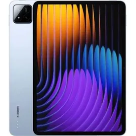 Xiaomi Pad 7 11,2" 256 GB Wi-Fi Blue