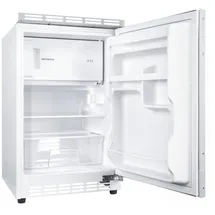 Respekta UKS110-11 Unterbaukühlschrank (82 l, 815 mm hoch)