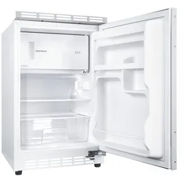 Respekta UKS110-11 Unterbaukühlschrank (82 l, 815 mm hoch)