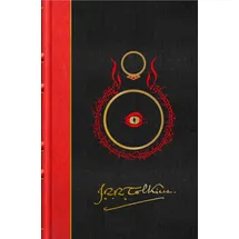 tolkien gb The Lord of the Rings: The Classic Bestselling Fantasy Novel