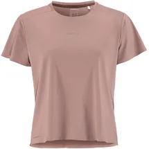 Craft Hypervent Tee Lila S