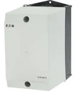 Eaton 170754 FI/LS Kombination, 25 A, 100 mA, LS-Charakteristik: D, 3p, FI-Charakteristik: A FRBMM-D25/3/01-A